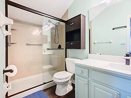 Under The Sea Vacation Pool Spa Home