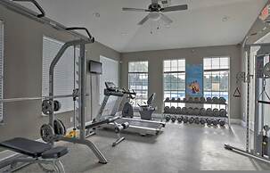 Under The Sea Vacation Pool Spa Home