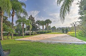 Under The Sea Vacation Pool Spa Home