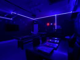 Under The Sea Vacation Pool Spa Home