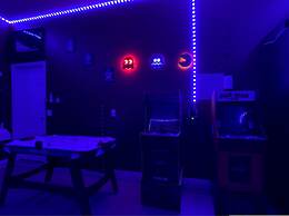 Under The Sea Vacation Pool Spa Home