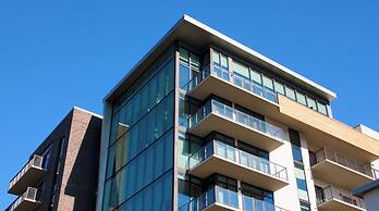 The Hayworth Apartments By Barsala
