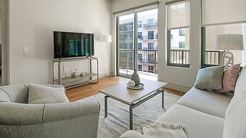 The Hayworth Apartments By Barsala