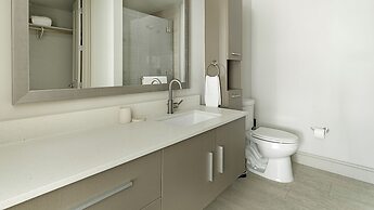 The Hayworth Apartments By Barsala