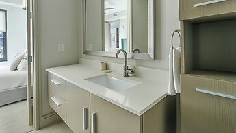 The Hayworth Apartments By Barsala