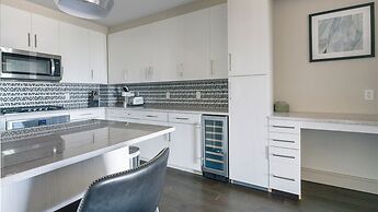 The Hayworth Apartments By Barsala