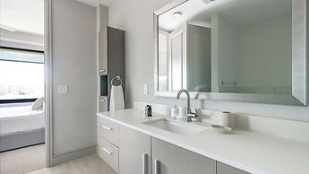 The Hayworth Apartments By Barsala