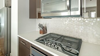 The Hayworth Apartments By Barsala