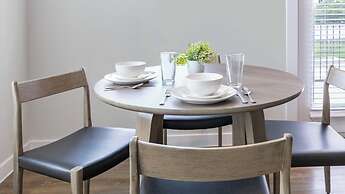 The Hayworth Apartments By Barsala