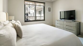 The Hayworth Apartments By Barsala