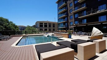 The Hayworth Apartments By Barsala