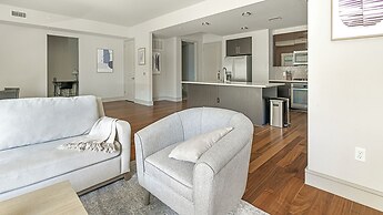 The Hayworth Apartments By Barsala