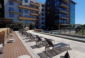 The Hayworth Apartments By Barsala