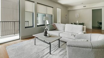 The Hayworth Apartments By Barsala