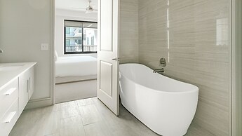 The Hayworth Apartments By Barsala