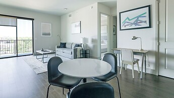 The Hayworth Apartments By Barsala