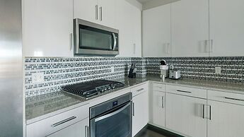 The Hayworth Apartments By Barsala