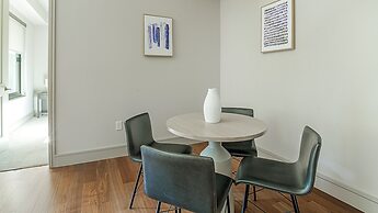 The Hayworth Apartments By Barsala