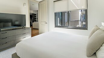 The Hayworth Apartments By Barsala