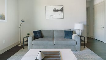 The Hayworth Apartments By Barsala