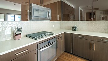 The Hayworth Apartments By Barsala