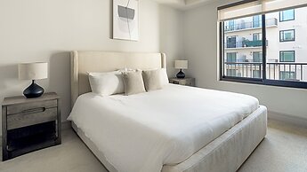 The Hayworth Apartments By Barsala