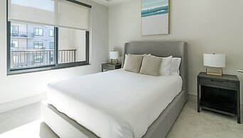 The Hayworth Apartments By Barsala