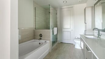 The Hayworth Apartments By Barsala