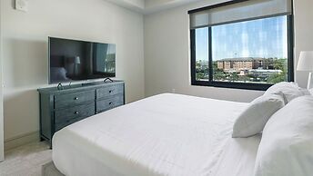 The Hayworth Apartments By Barsala