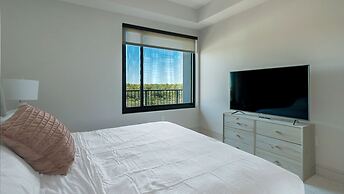 The Hayworth Apartments By Barsala