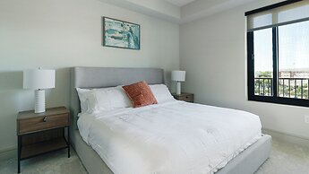 The Hayworth Apartments By Barsala