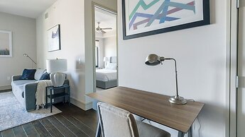 The Hayworth Apartments By Barsala