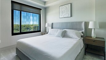 The Hayworth Apartments By Barsala