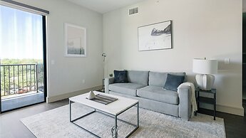 The Hayworth Apartments By Barsala