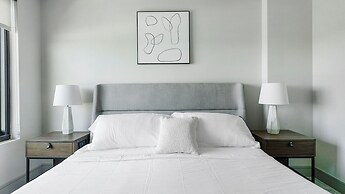 The Hayworth Apartments By Barsala