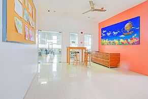 OYO 1144 1318 Residences