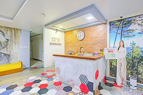 OYO 1144 1318 Residences