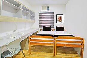 OYO 1144 1318 Residences