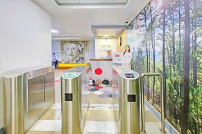 OYO 1144 1318 Residences