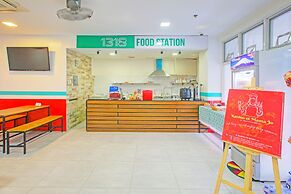 OYO 1144 1318 Residences