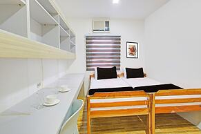 OYO 1144 1318 Residences