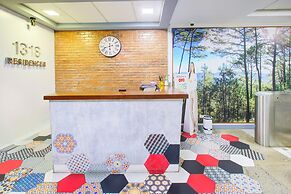 OYO 1144 1318 Residences