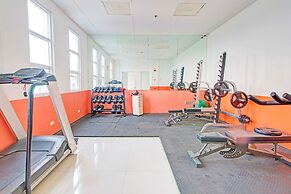 OYO 1144 1318 Residences