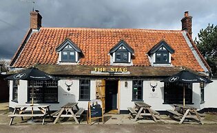 The Stag