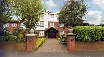 London Charm Retreat - Central Location