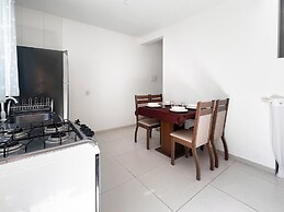 Duplex - Praia dos Ingleses