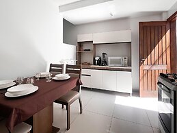 Duplex - Praia dos Ingleses