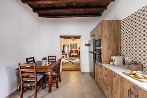 Casale Xenia in Filousa