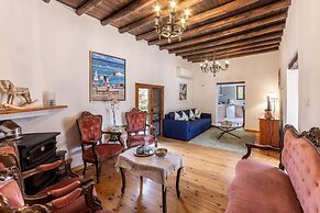 Casale Xenia in Filousa