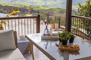 Casale Xenia in Filousa